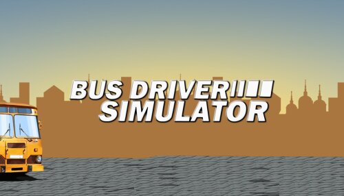 Download Bus Driver Simulator (GOG)