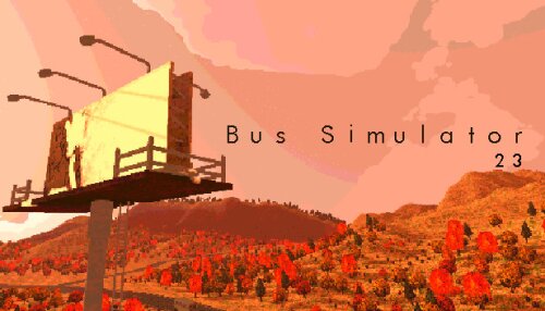 Download Bus Simulator 23
