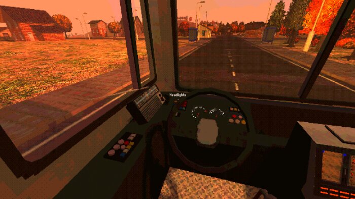 Bus Simulator 23 Download Free