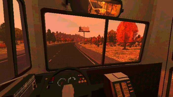 Bus Simulator 23 Crack Download