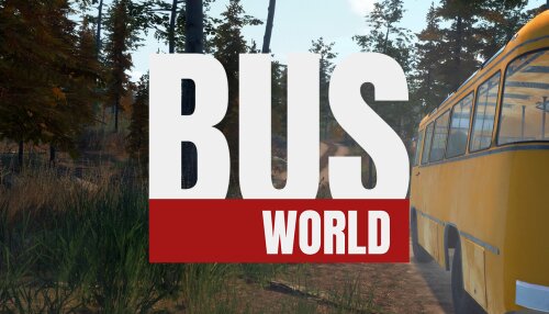 Download Bus World (GOG)