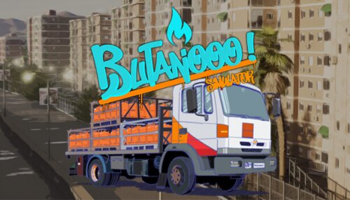 Download Butanooo! Simulator