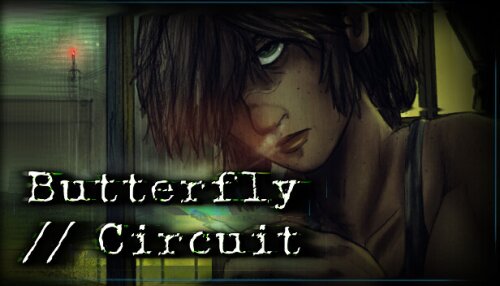 Download Butterfly//Circuit