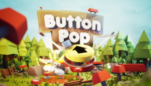 Download Button Pop
