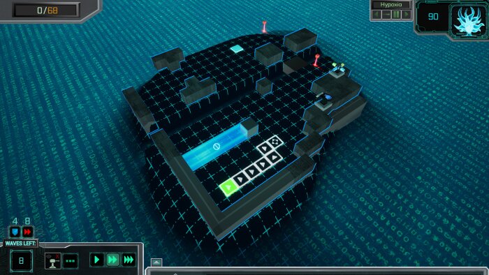 BYTES: The Reverse Tower Defense Download Free