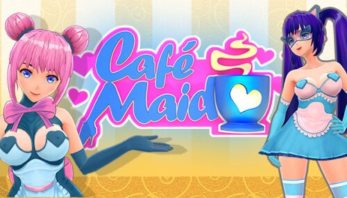 Download Cafe Maid - Hentai Edition