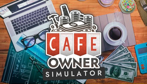 Download Cafe Owner Simulator
