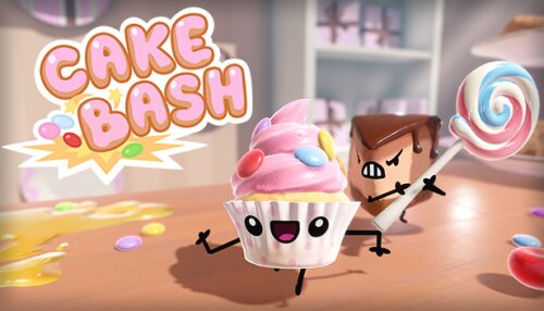 Download Cake Bash