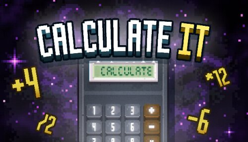 Download Calculate It