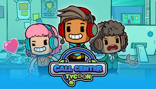 Download Call Center Tycoon