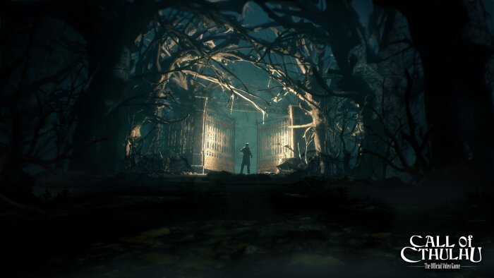 Call of Cthulhu® Download Free