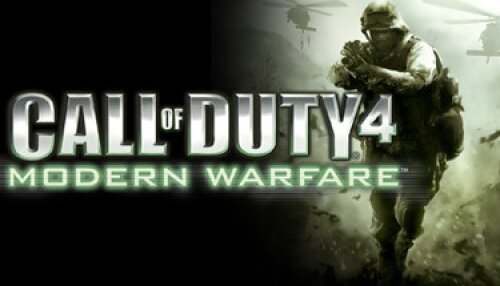 Download Call of Duty® 4: Modern Warfare® (2007)