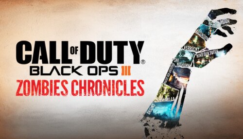 Download Call of Duty®: Black Ops III - Zombies Chronicles