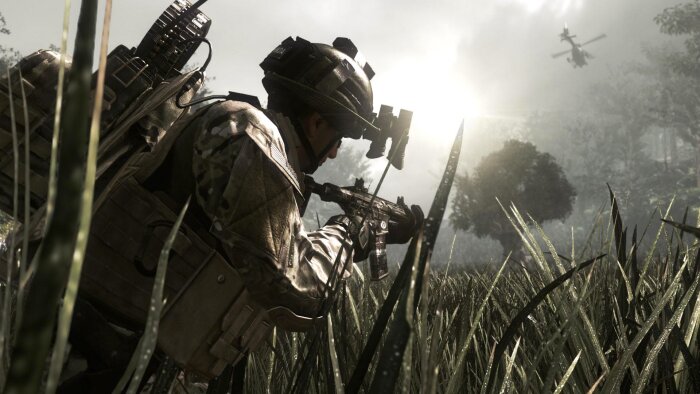 Call of Duty®: Ghosts Download Free