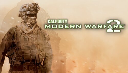 Download Call of Duty®: Modern Warfare® 2 (2009)