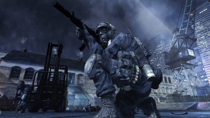 Call of Duty®: Modern Warfare® 3 Crack Download