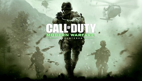 Download Call of Duty®: Modern Warfare® Remastered (2017)