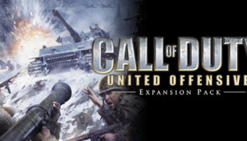 Download Call of Duty: United Offensive