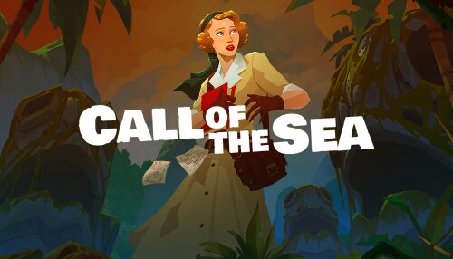 Download Call of the Sea (GOG)