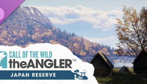 Download Call of the Wild The Angler™ - Japan Fishing Reserve