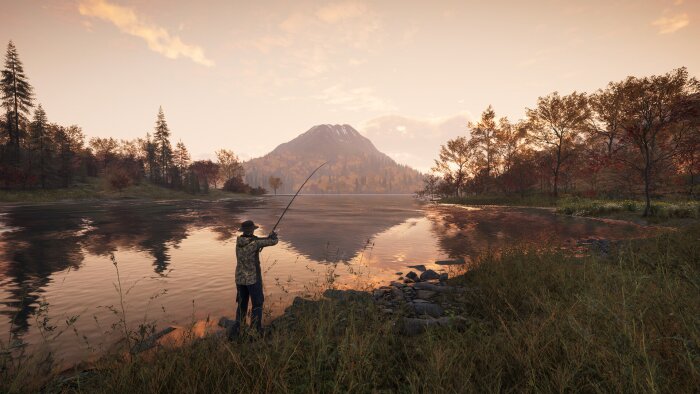 Call of the Wild The Angler™ - Japan Fishing Reserve Download Free