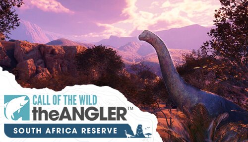 Download Call of the Wild: The Angler™ - South Africa Reserve