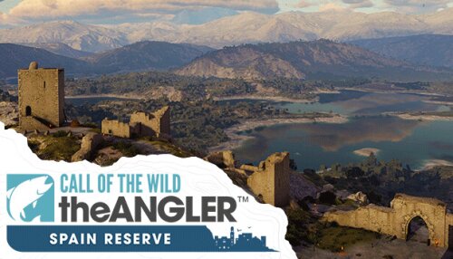 Download Call of the Wild: The Angler™ – Spain Reserve