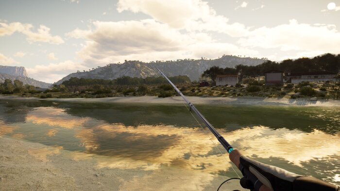 Call of the Wild: The Angler™ – Spain Reserve Crack Download