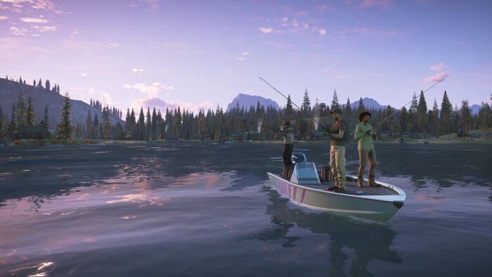 Call of the Wild: The Angler™ Download Free