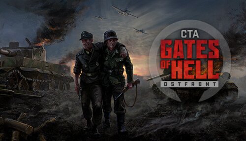 Download Call to Arms - Gates of Hell: Ostfront
