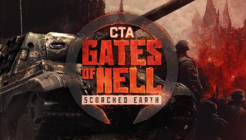 Download Call to Arms - Gates of Hell: Scorched Earth