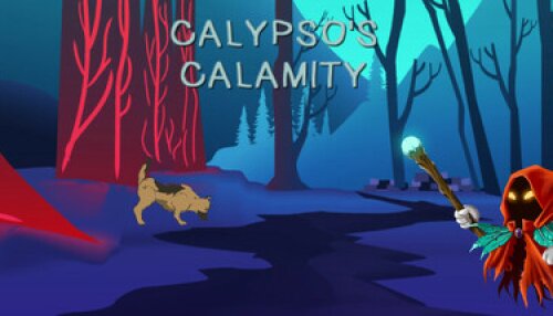 Download Calypso's Calamity