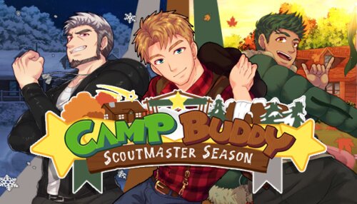 Download Camp Buddy: Scoutmaster Season