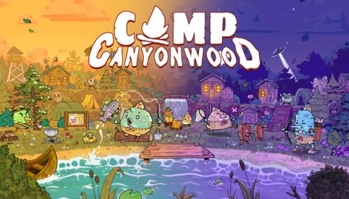 Download Camp Canyonwood