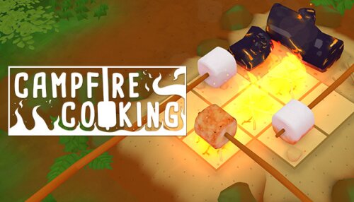 Download Campfire Cooking