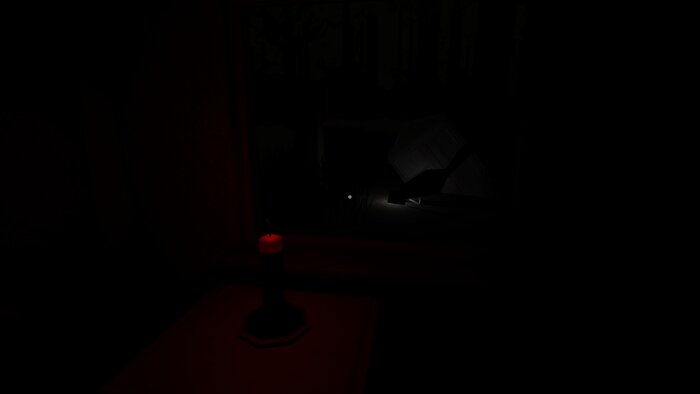 Candle In Darkness PC Crack