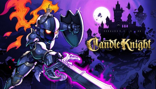 Download Candle Knight