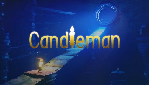 Download Candleman: The Complete Journey (GOG)