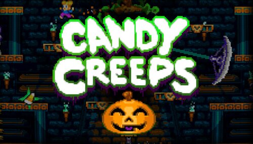 Download Candy Creeps