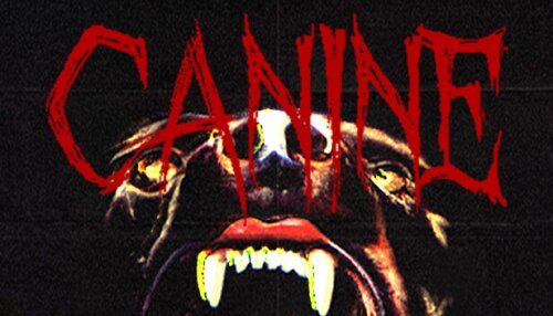 Download CANINE
