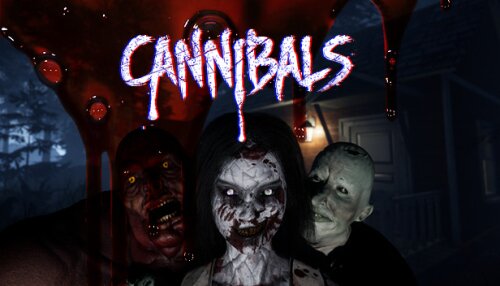Download Cannibals