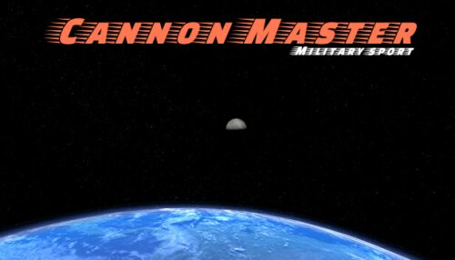 Download Cannon Master - Military Sport