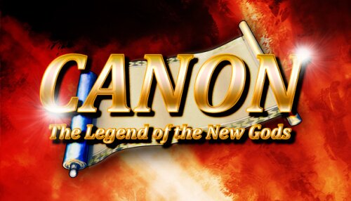 Download Canon - Legend of the New Gods