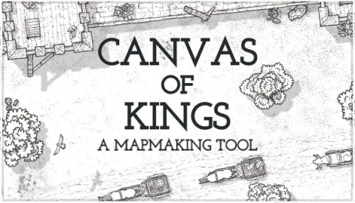 Download Canvas of Kings