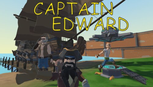 Download Captain Edward