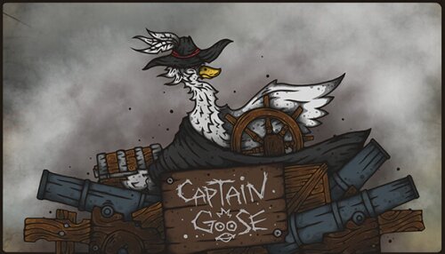 Download Captain Goose