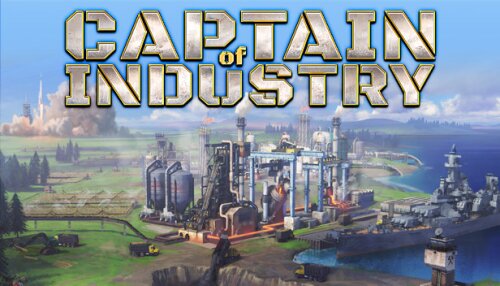 Download Captain of Industry