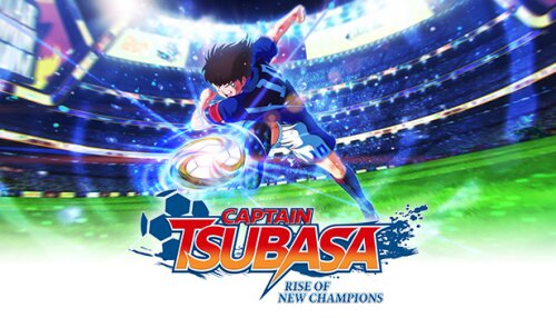 Download Captain Tsubasa: Rise of New Champions