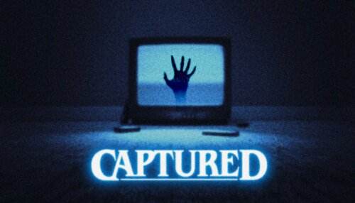 Download CAPTURED