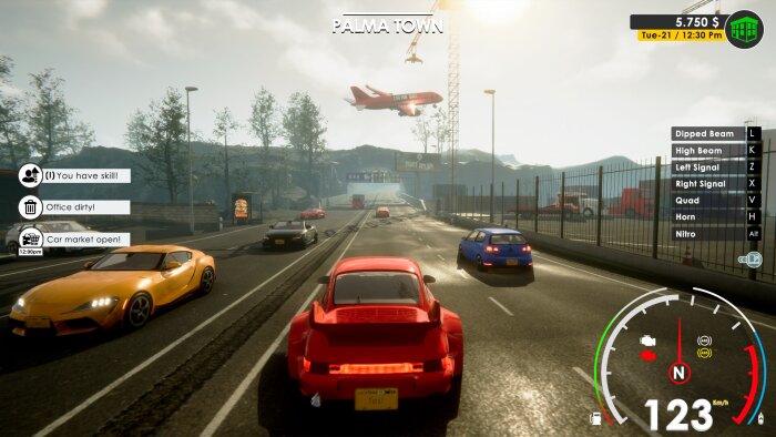 Car For Sale Simulator 2023 Free Download Torrent